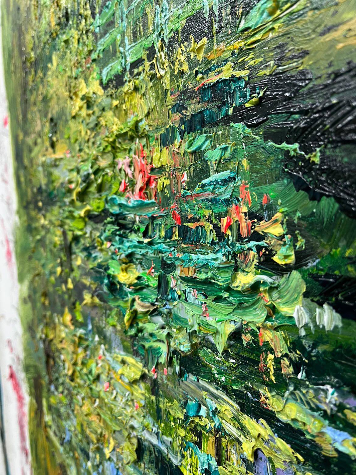 Alba a Giverny 3