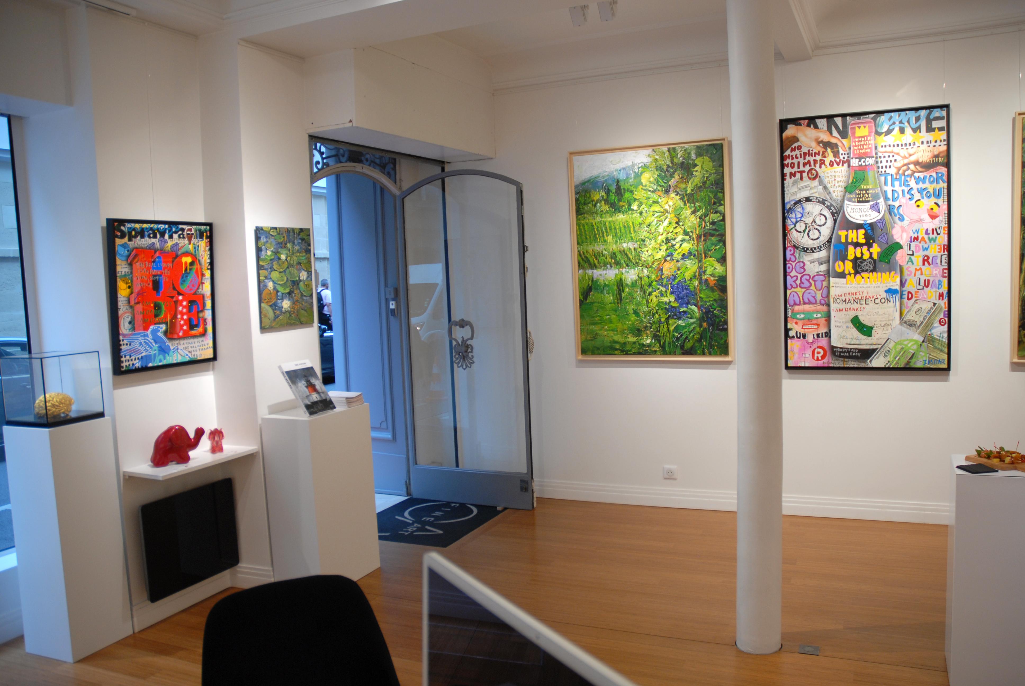 Weinberg im Angebot 1