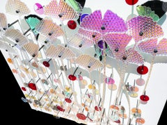 French Contemporary Sculpture by Eric Beauplace - Souffle d'Été