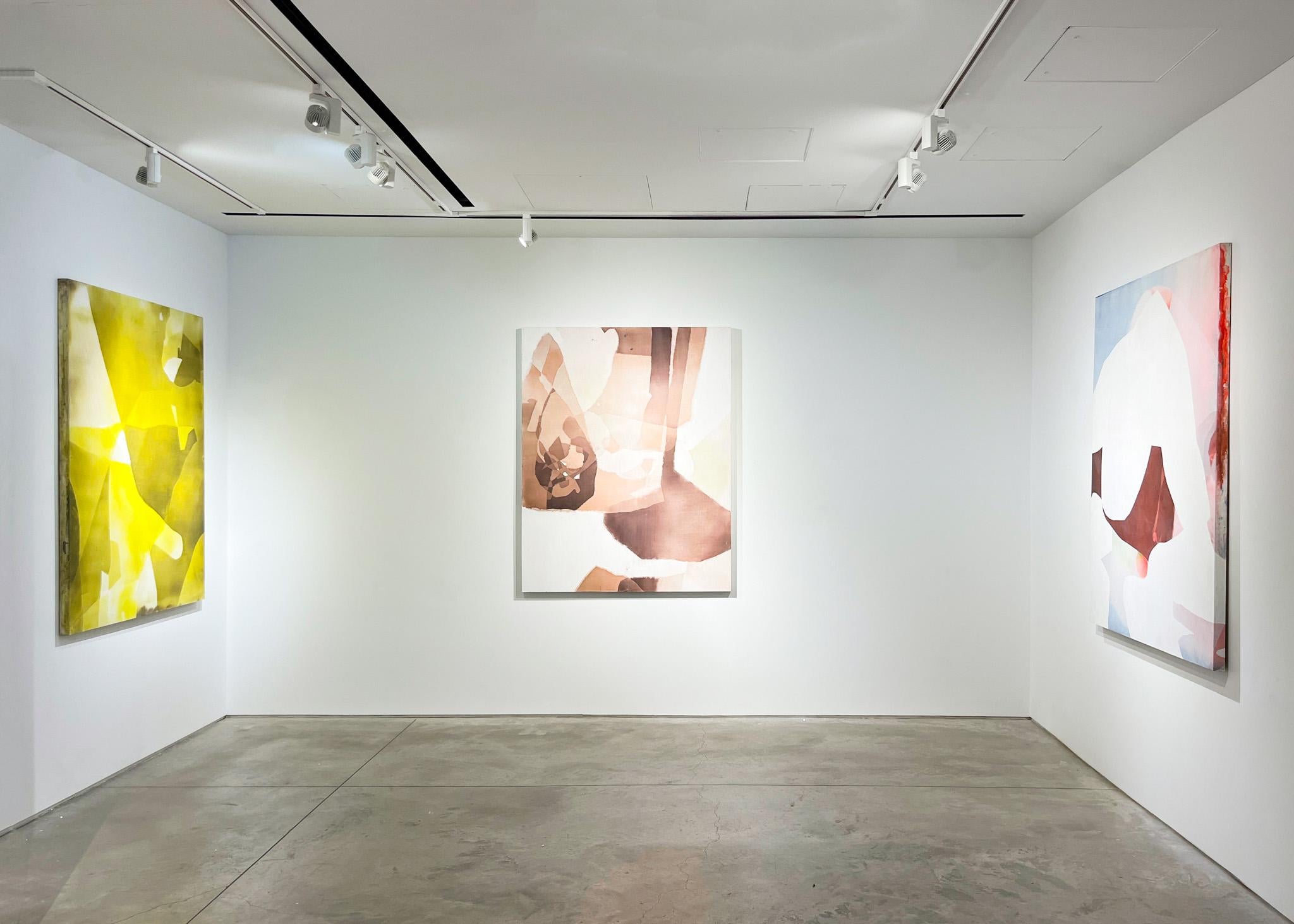 Eric Blum
Untitled No. 1013, 2023
ink, silk, and beeswax on panel
60 x 48 in.
(blum098)
