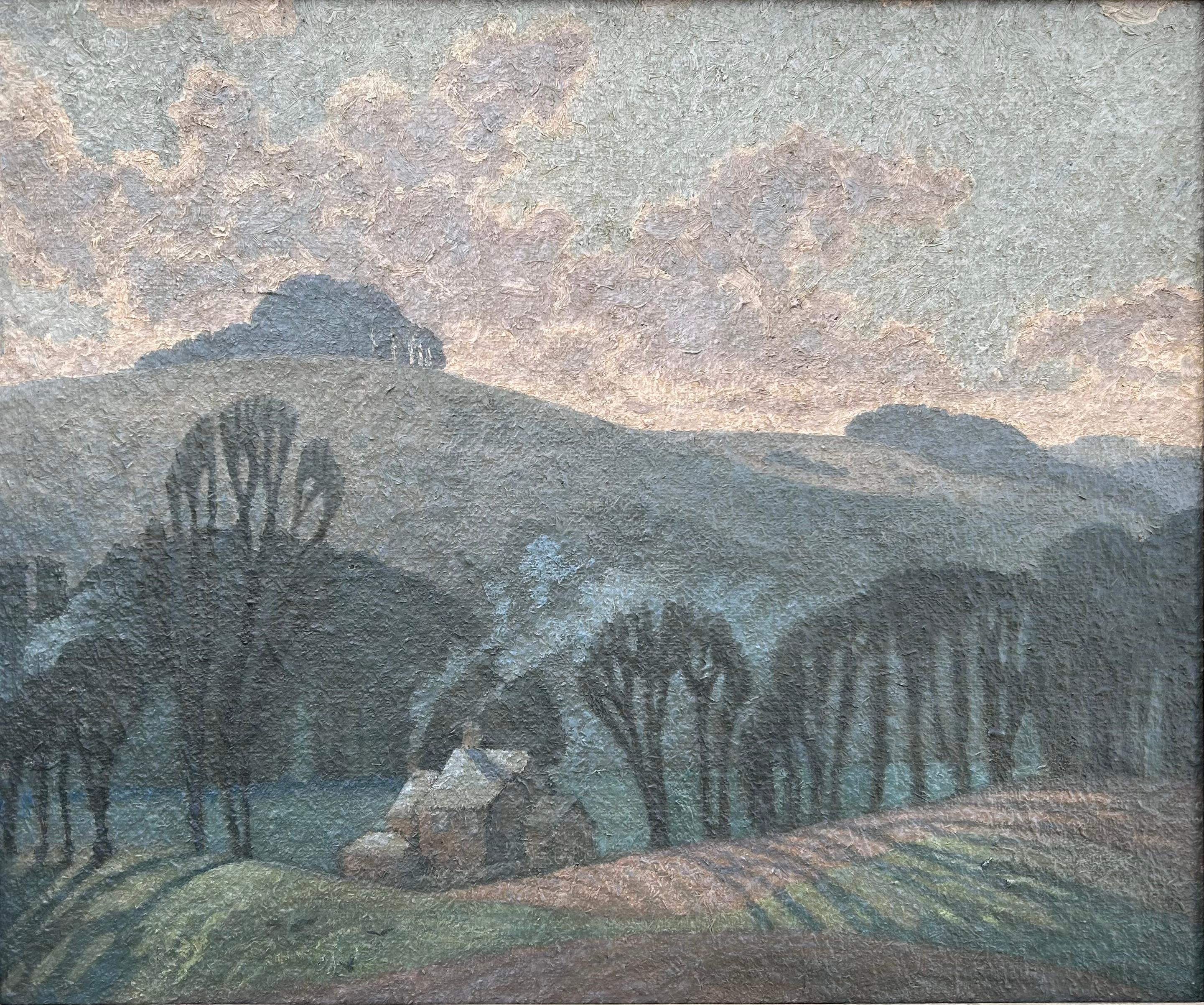 Pomeriggio d'autunno