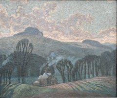 Pomeriggio d'autunno
