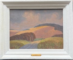 Country Lane