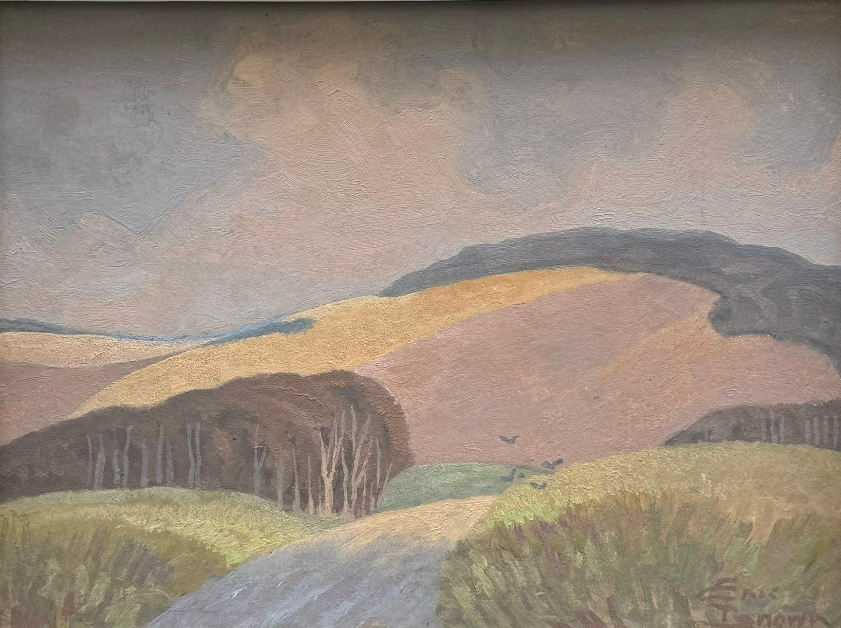 Country Lane's