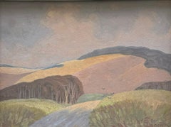Country Lane's