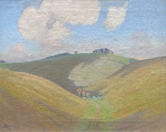 Daytime in the Valley