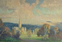 Cattedrale di Salisbury