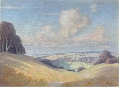 Salisbury Hille