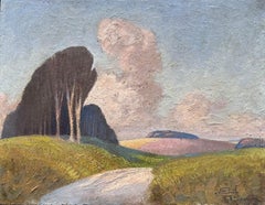 Sentiero del Wiltshire