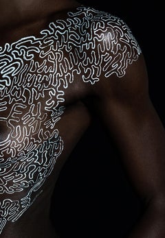 Mimi Love 02 -  The Painters Project, by Eric Ceccarini