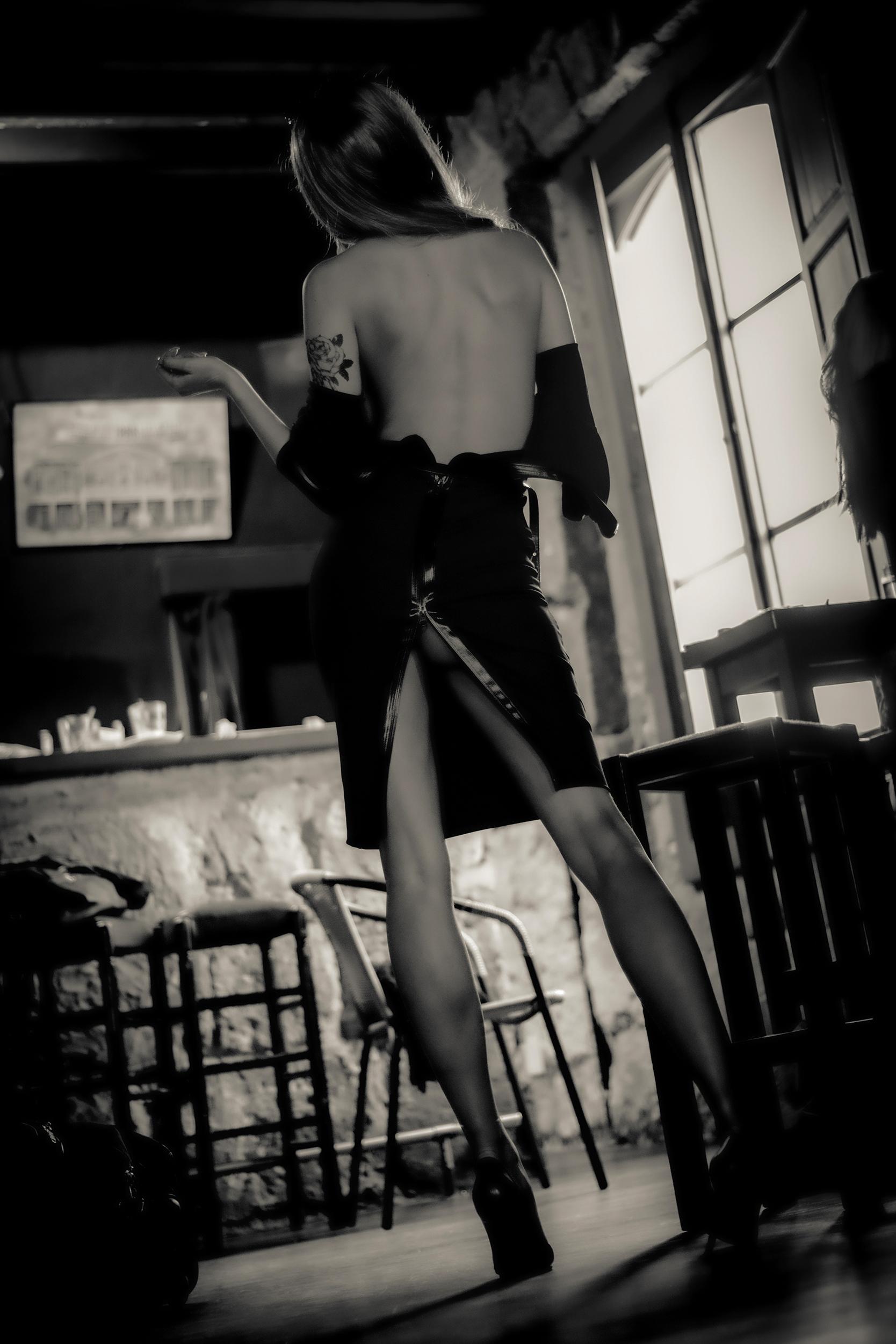 Room 2 - Collector Portfolio # 5 out 7 - 12 Fine Art Prints Nude photography For Sale 6
