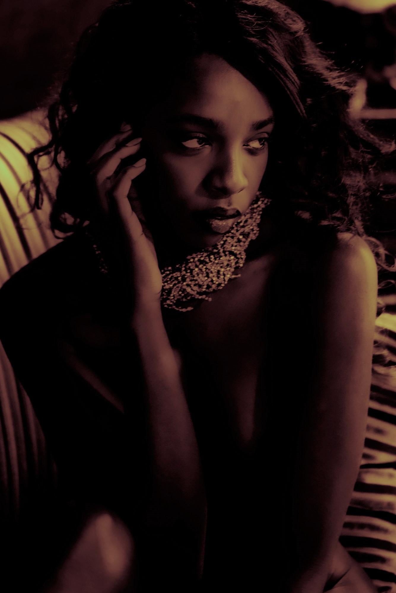 Room 3 - Collector Portfolio # 7 out 7 -  15 Fine Art Prints Nude photography For Sale 2