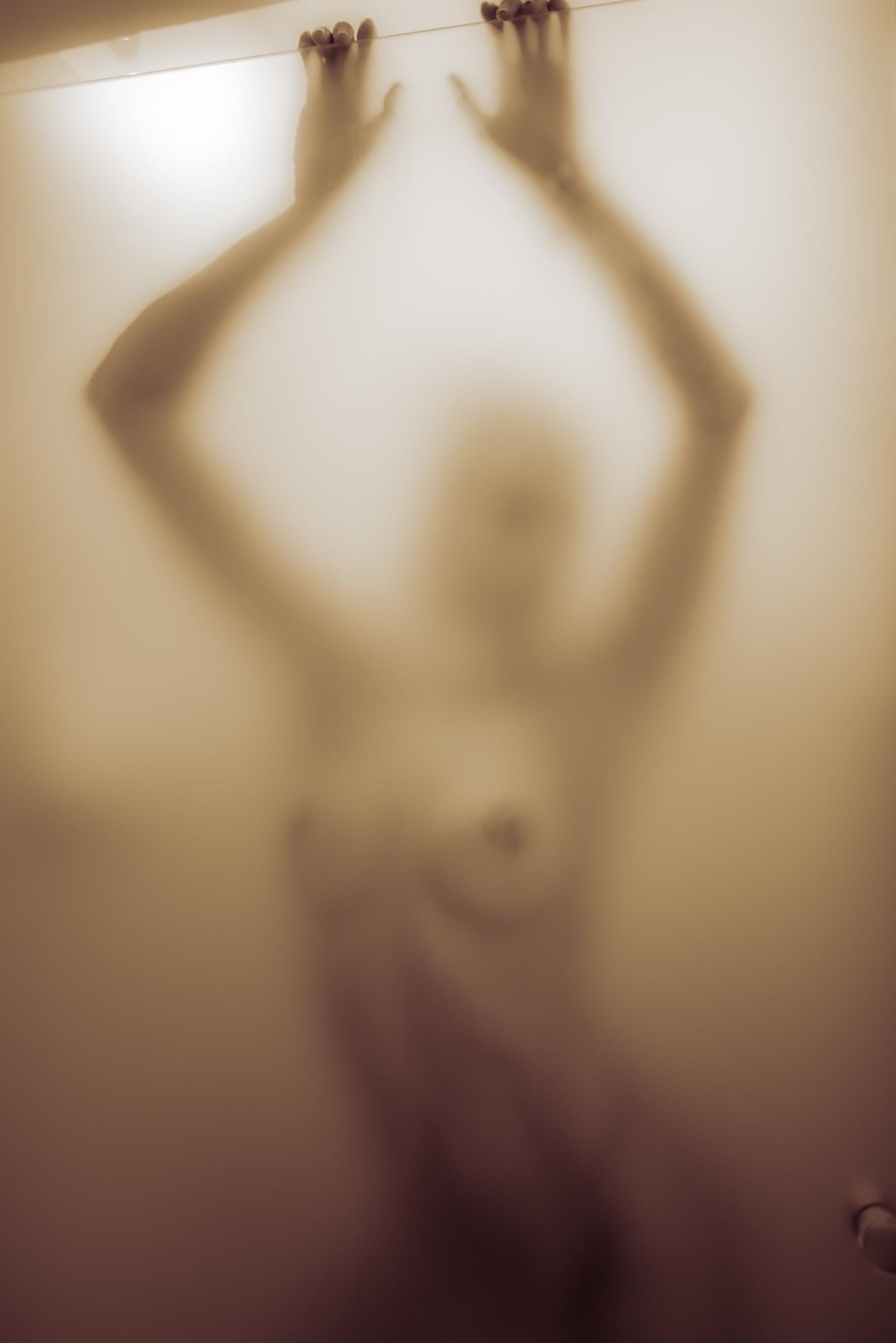 Room 102 - Collector Portfolio # 6 out 7 -  12 Fine Art Prints Nude photography For Sale 5