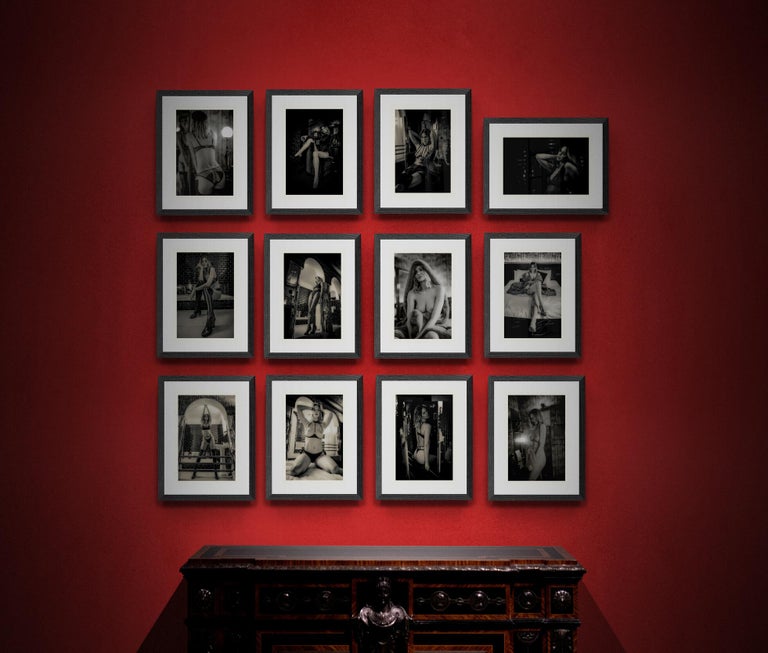 Eric Ceccarini Room 408 Collector Portfolio 1 12 Fine Art