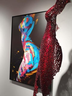 Das Projekt der Maler - Jean-Louis Boccar 2013