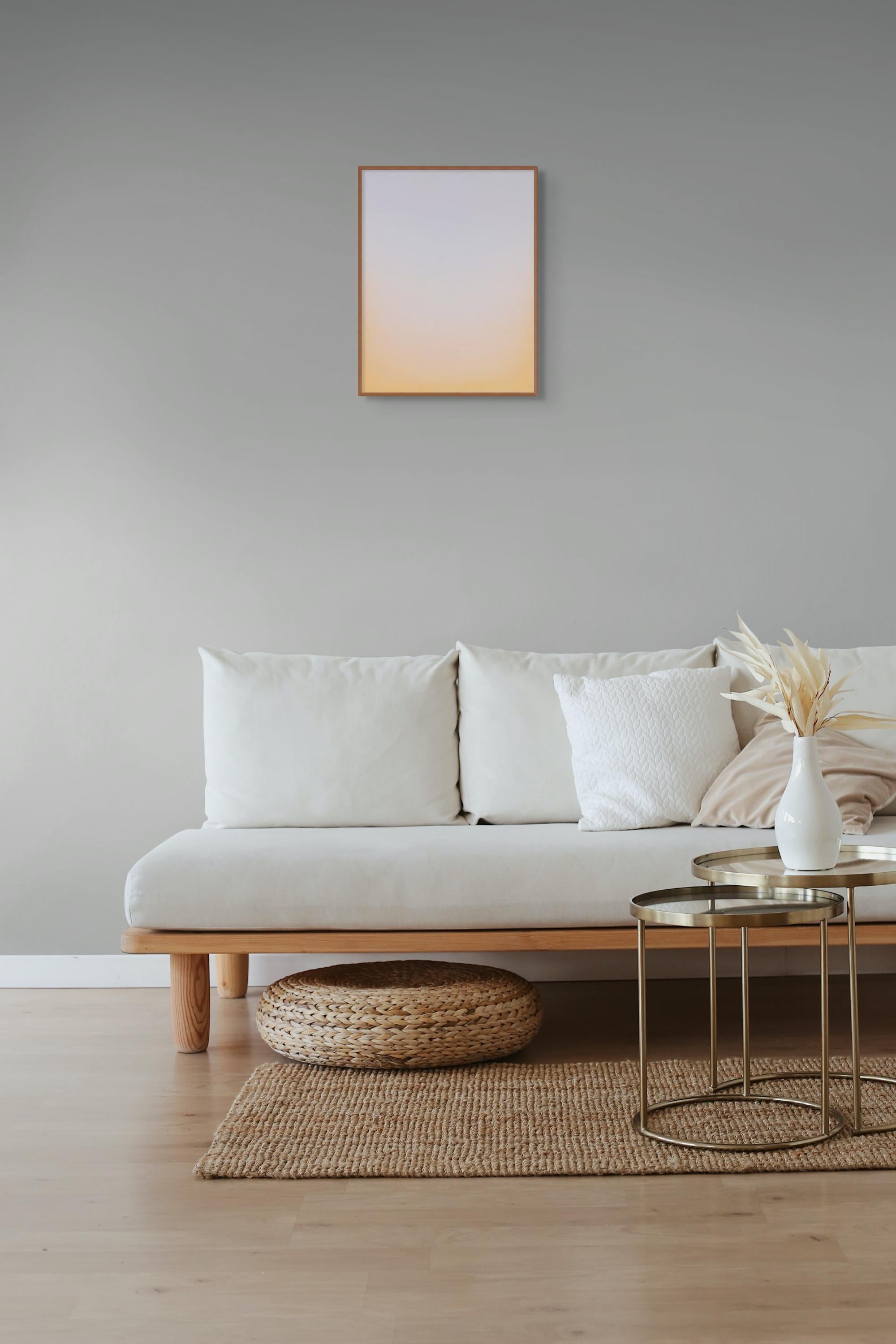 C022 (Abstract Painting) For Sale 1