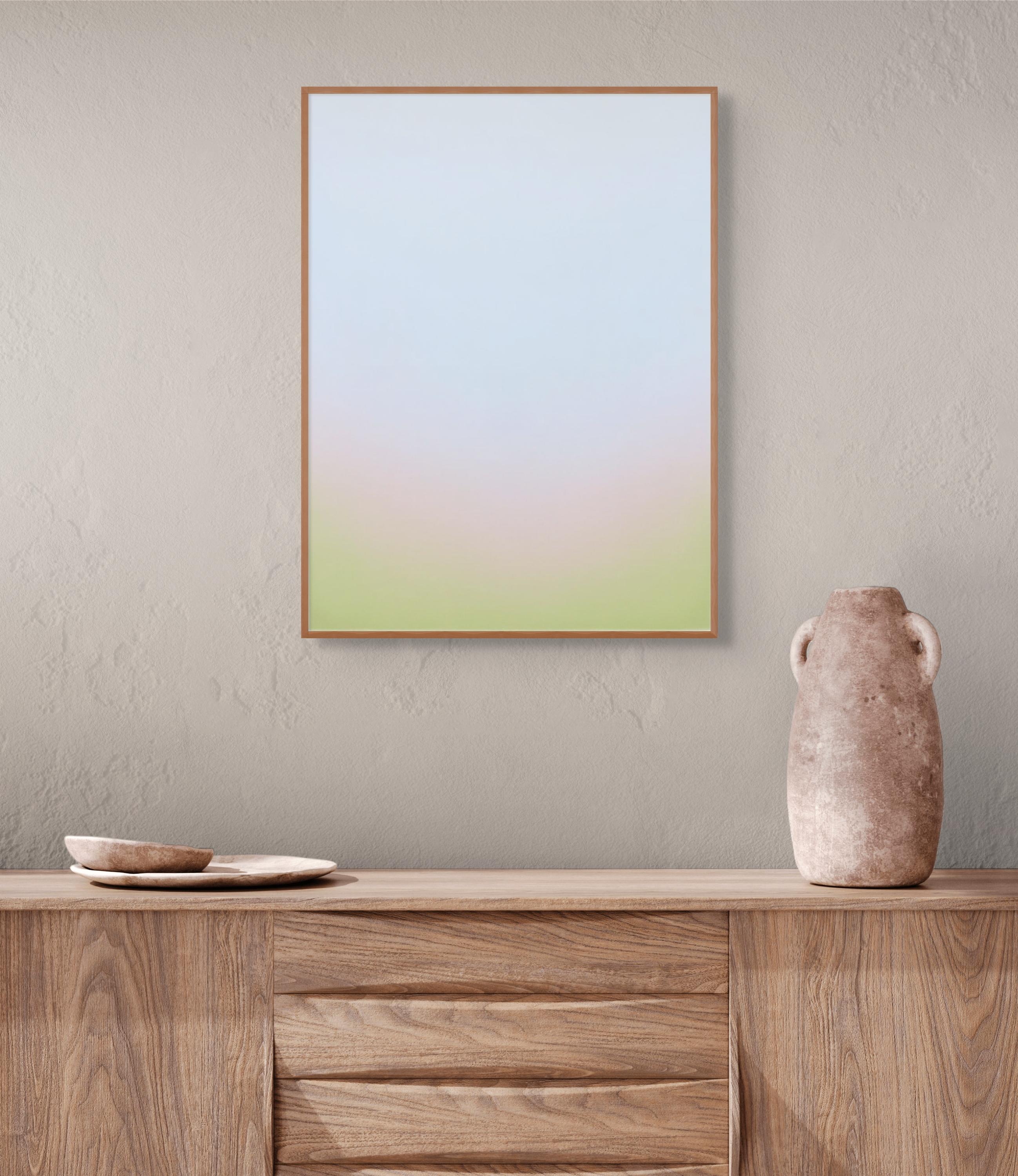 C031 (Abstract Painting) For Sale 2