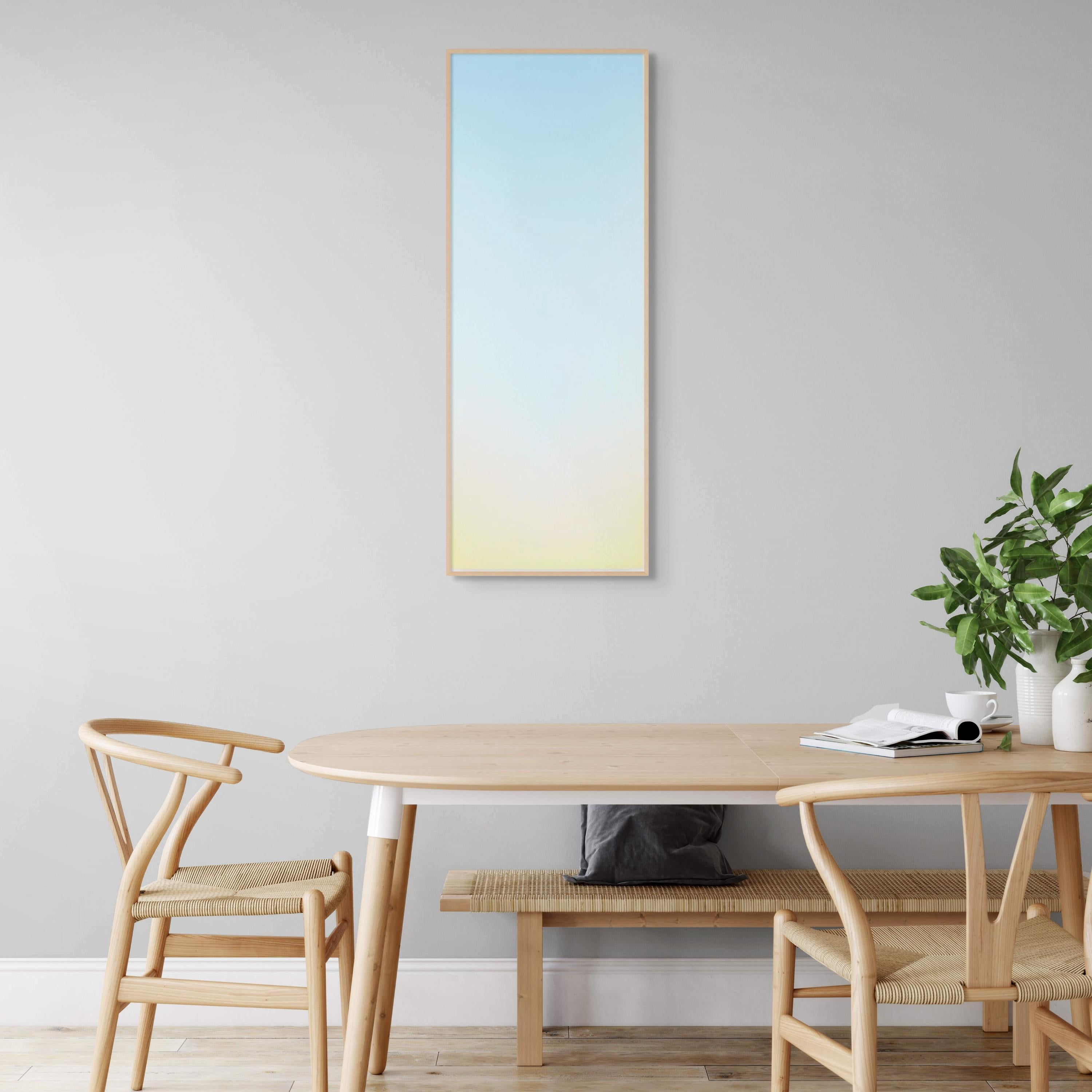 C034 (Abstract Painting) For Sale 1