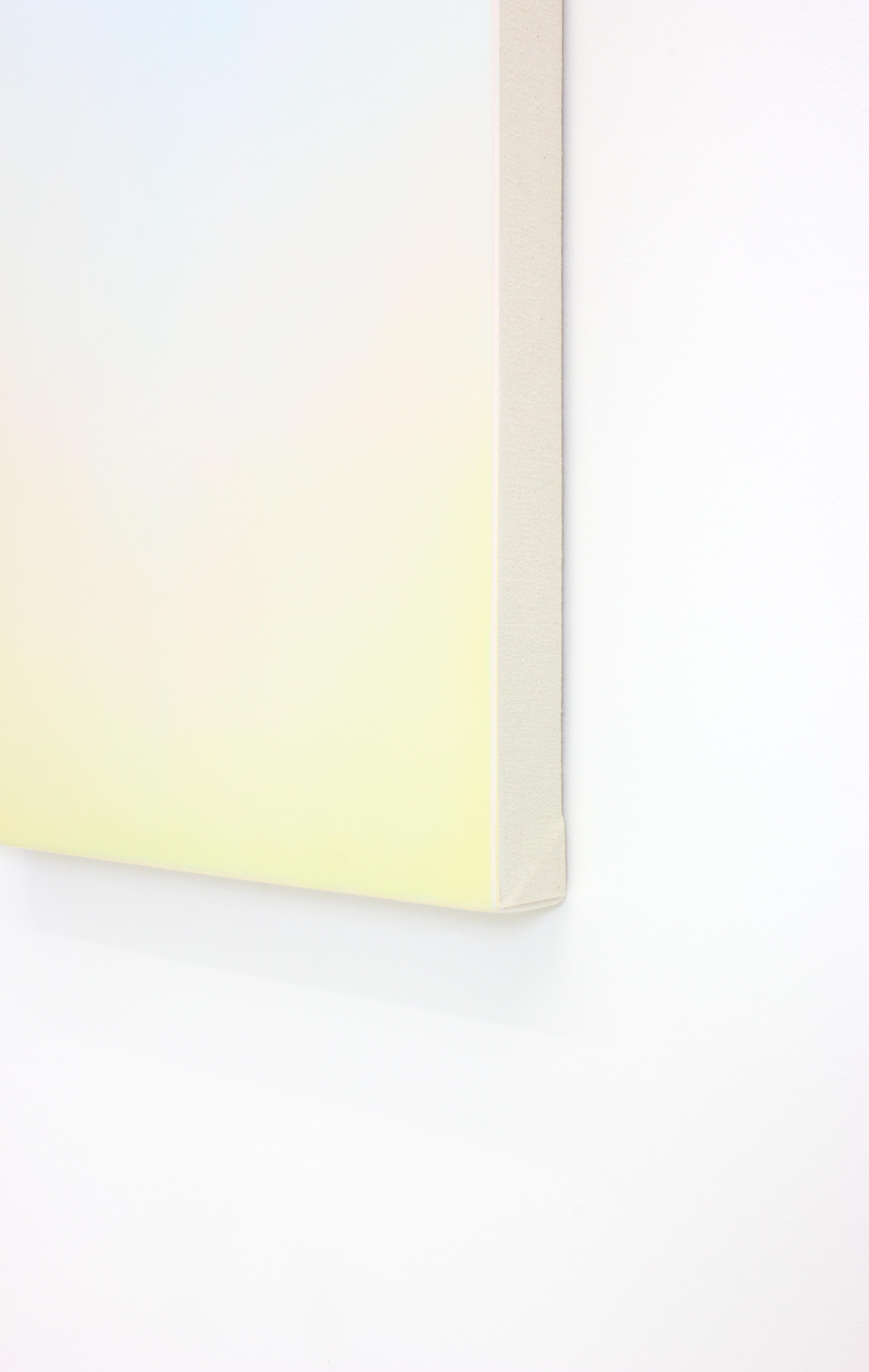 C034 (Abstract Painting) For Sale 3