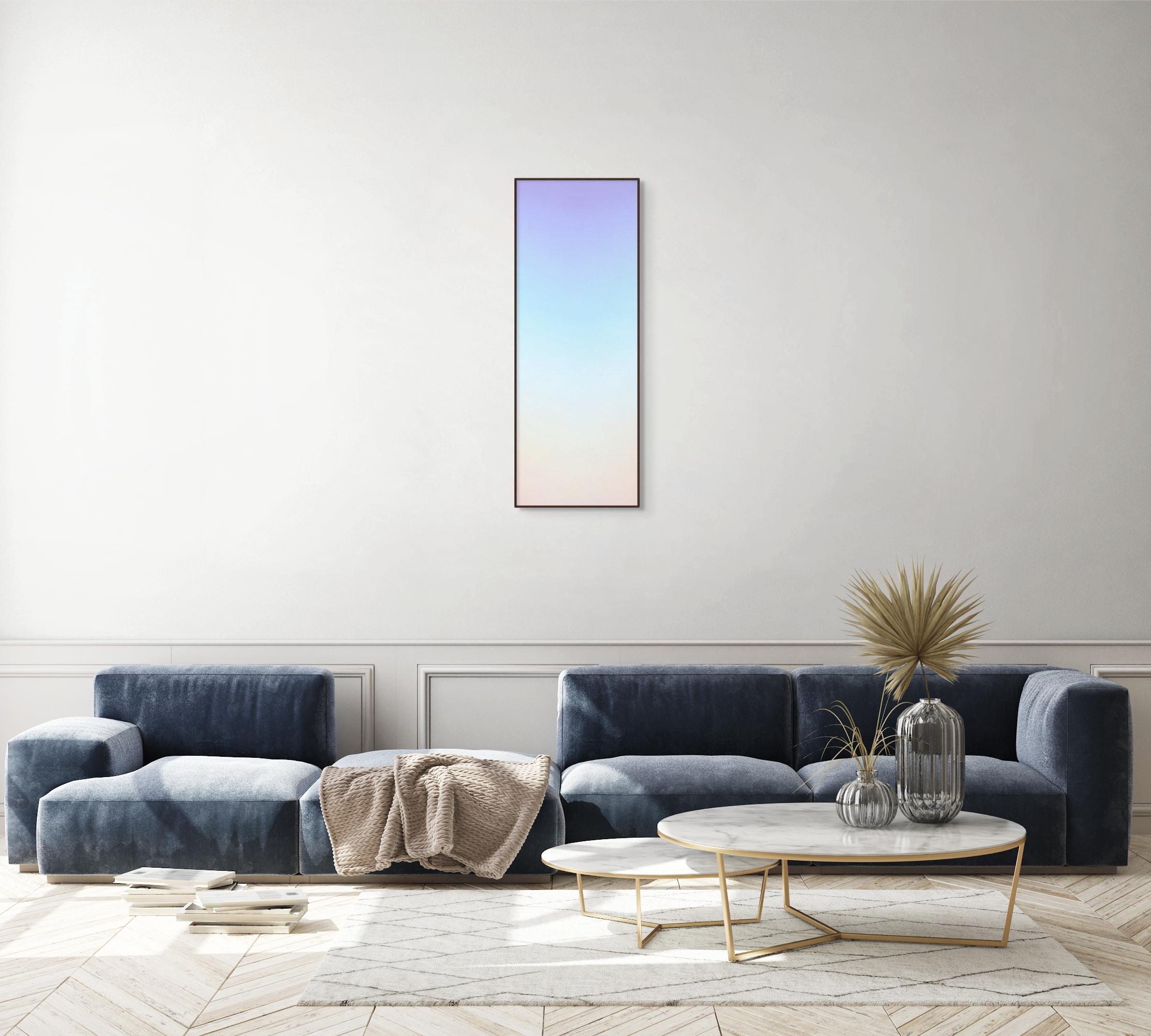 C035 (Abstract Painting) For Sale 1