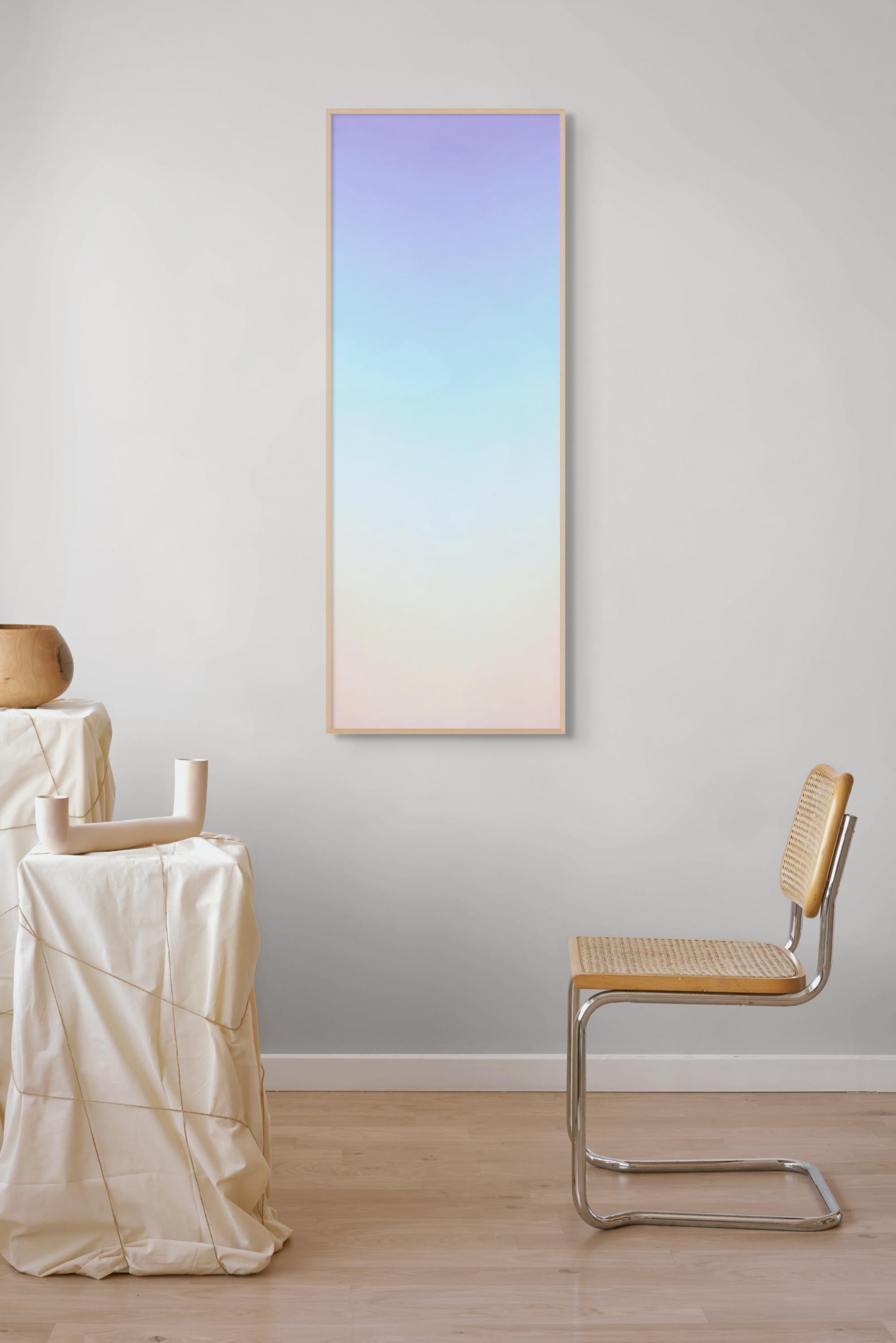 C035 (Abstract Painting) For Sale 2