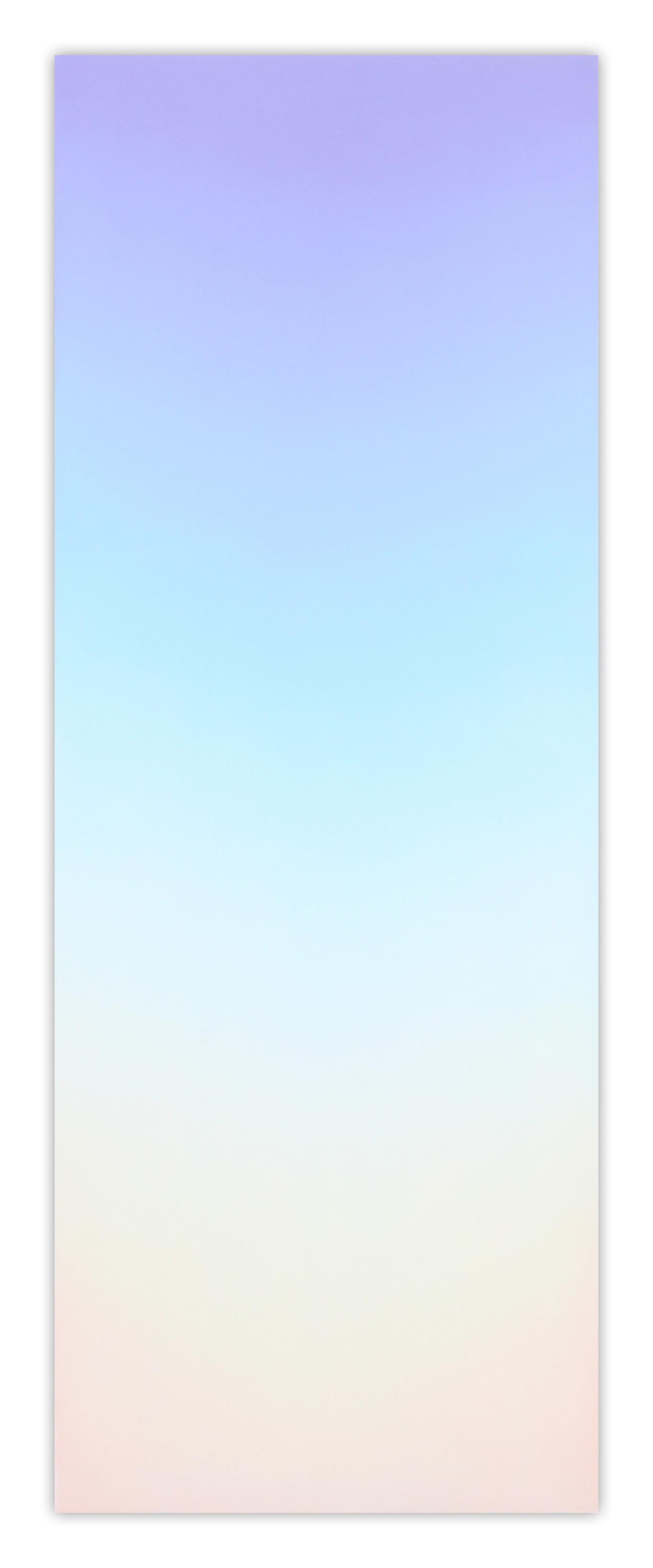 Eric Cruikshank is a highly regarded Scottish abstract artist known for his minimalist and Color Field paintings that distill the emotive qualities of the Scottish landscape into luminous fields of color.

Cruikshank's distinctive minimalist