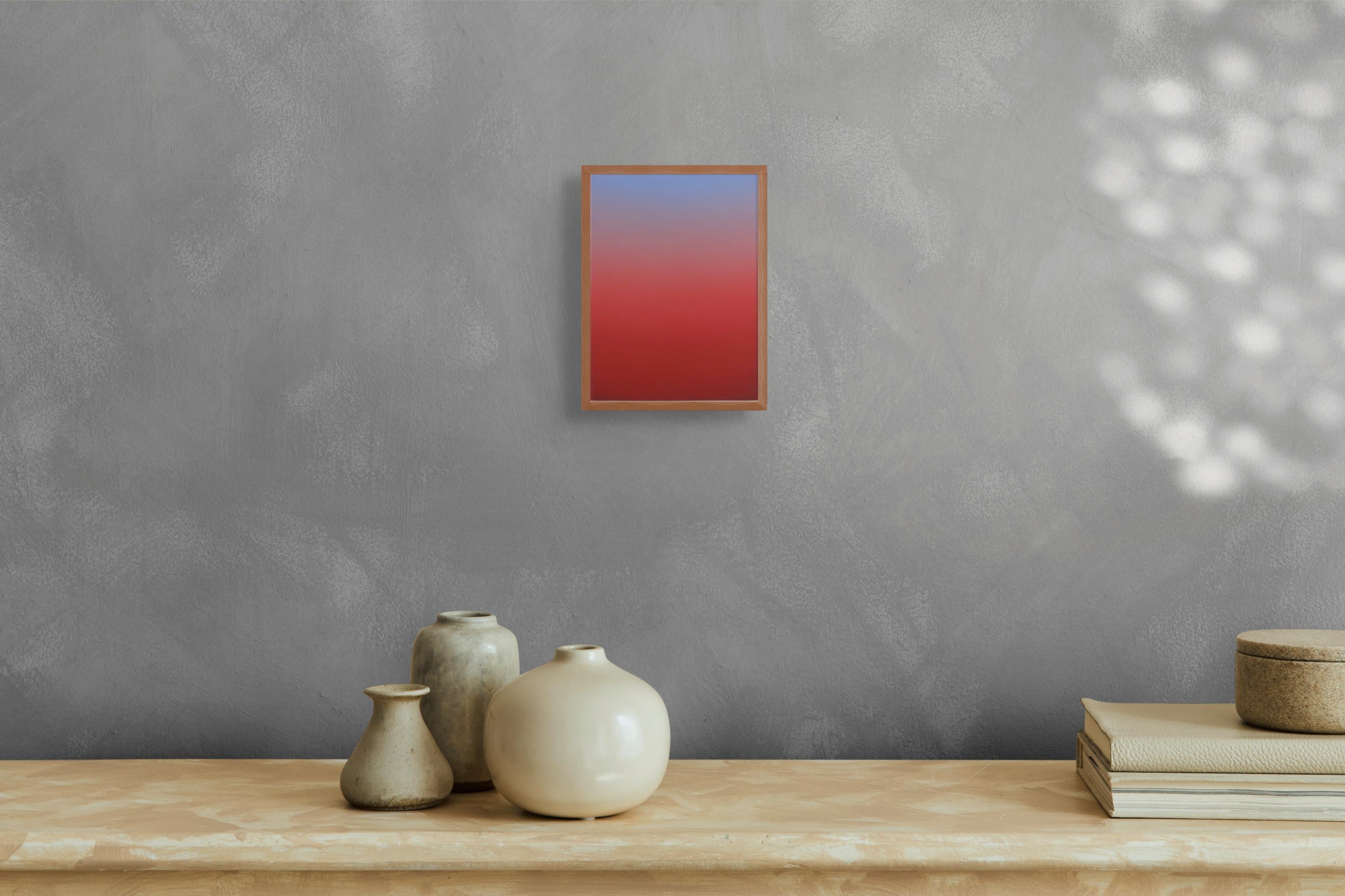 L032 (Abstract Painting) For Sale 2