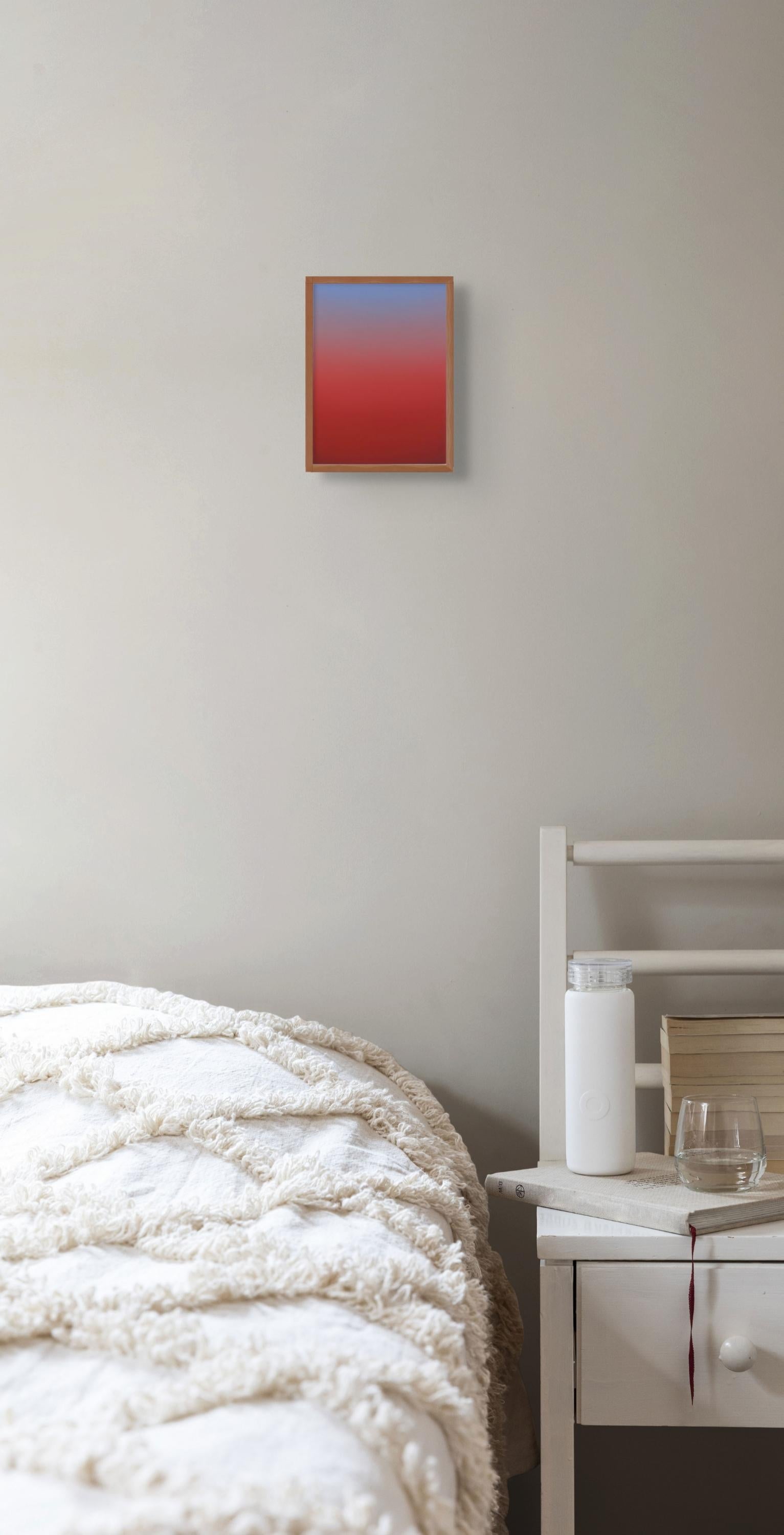 L032 (Abstract Painting) For Sale 3