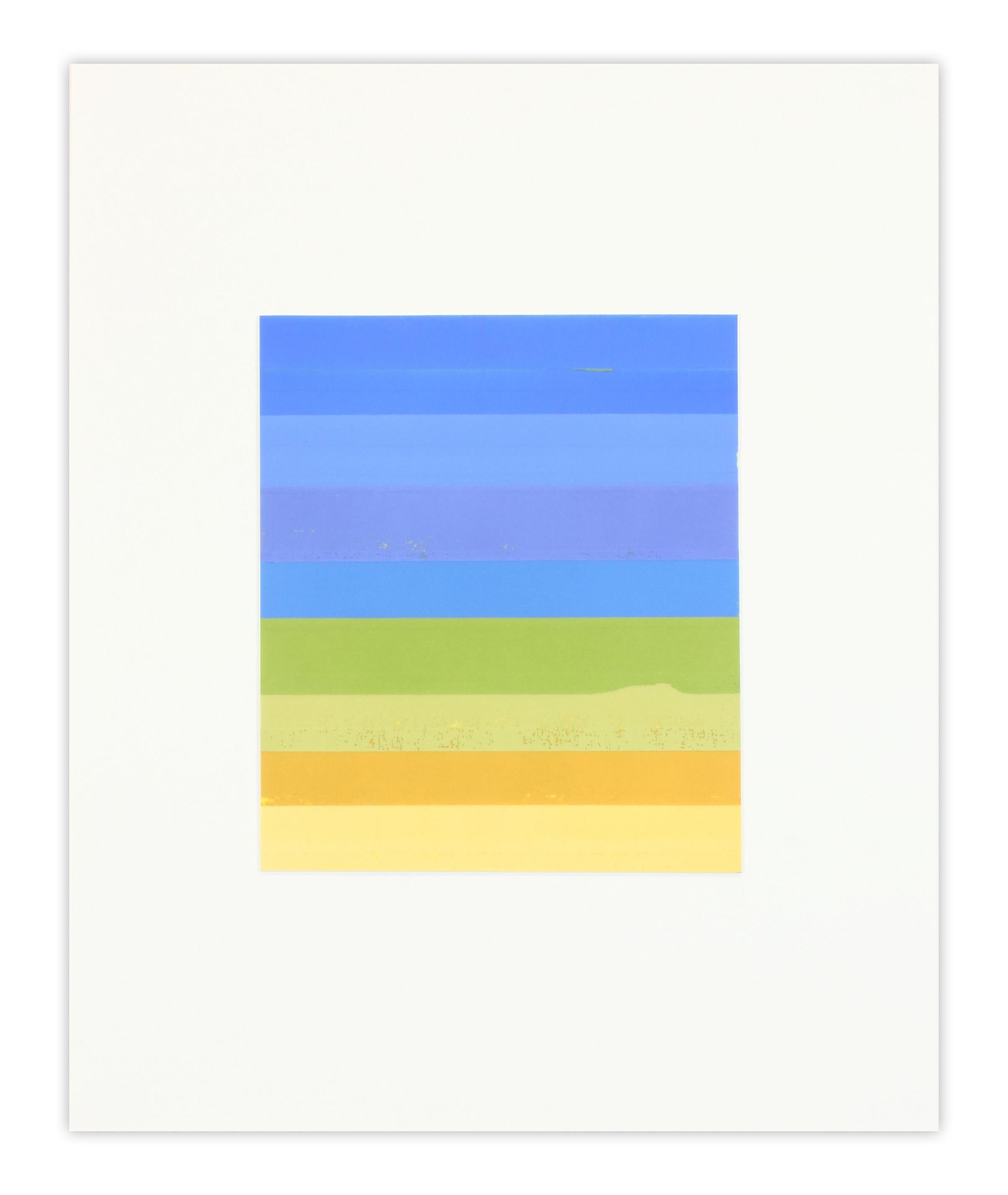 P075 (Abstraktes Gemälde)