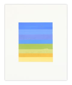 P075 (Abstraktes Gemälde)