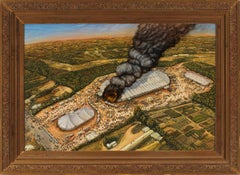 Ringling Brothers Barnum & Bailey Circus Fire of 1944 - Historic Disaster