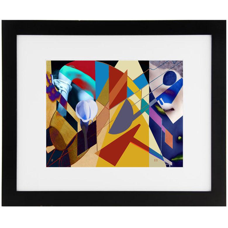 Dreams of a Sleeping Geisha For Sale 2
