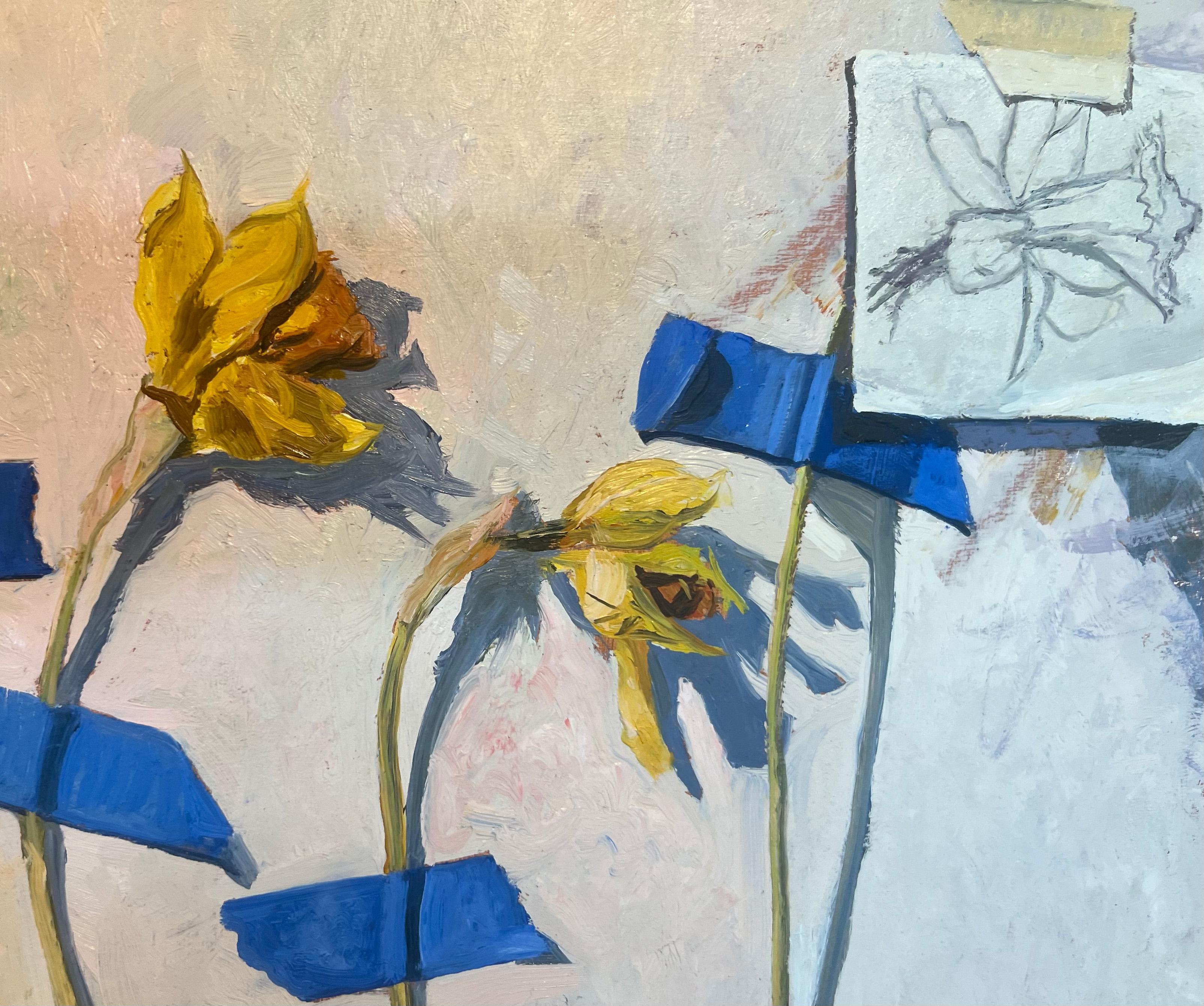 Révision - Réalisme américain Painting par Eric Forstmann