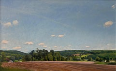 Tannerville Anfang Sommer
