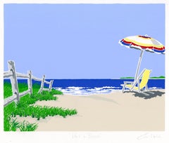 La vida es una playa