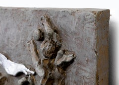 Eric James Bransby, "Rotation" 20th-Century Cast Sculpture of Ballet Dancers