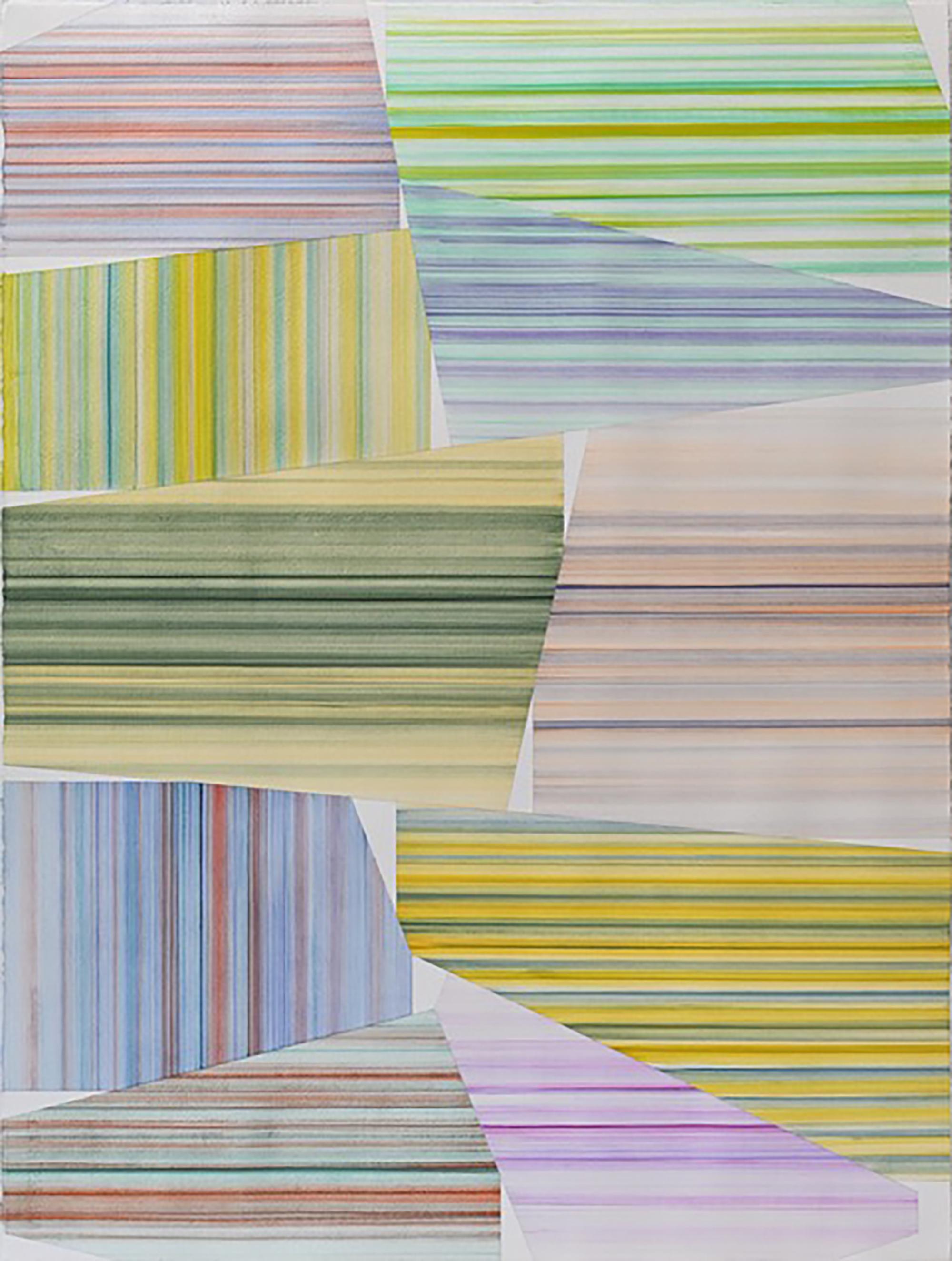 Erick Johnson «Edge Sense 1» 2026
