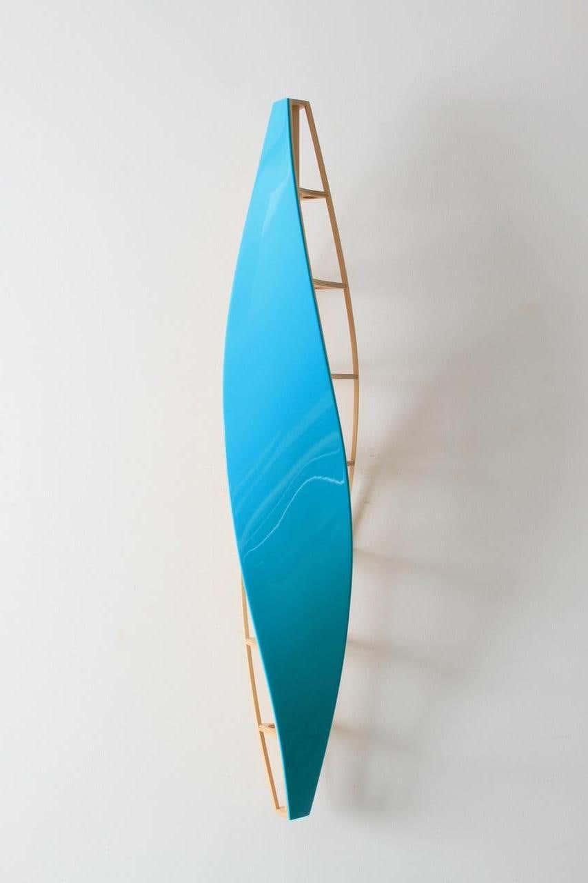 Aria (Blue)
