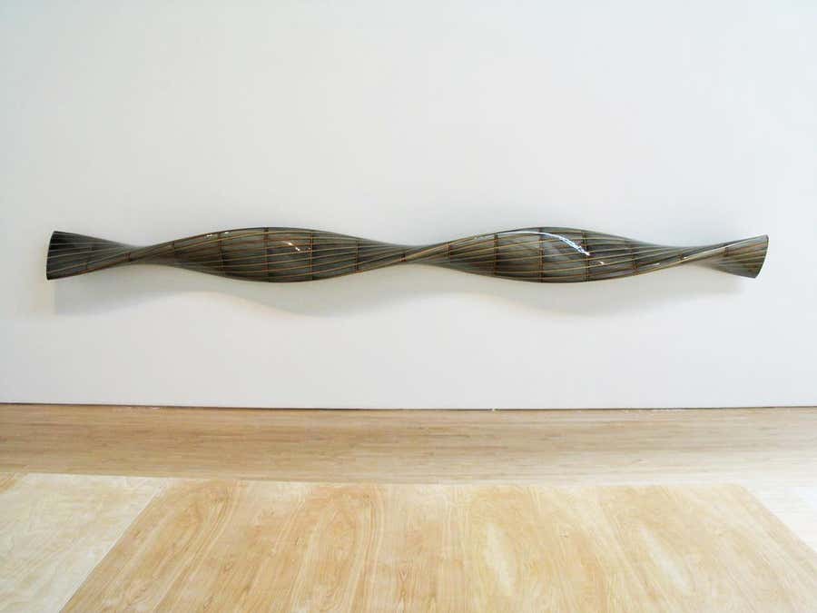 Watson's Wand