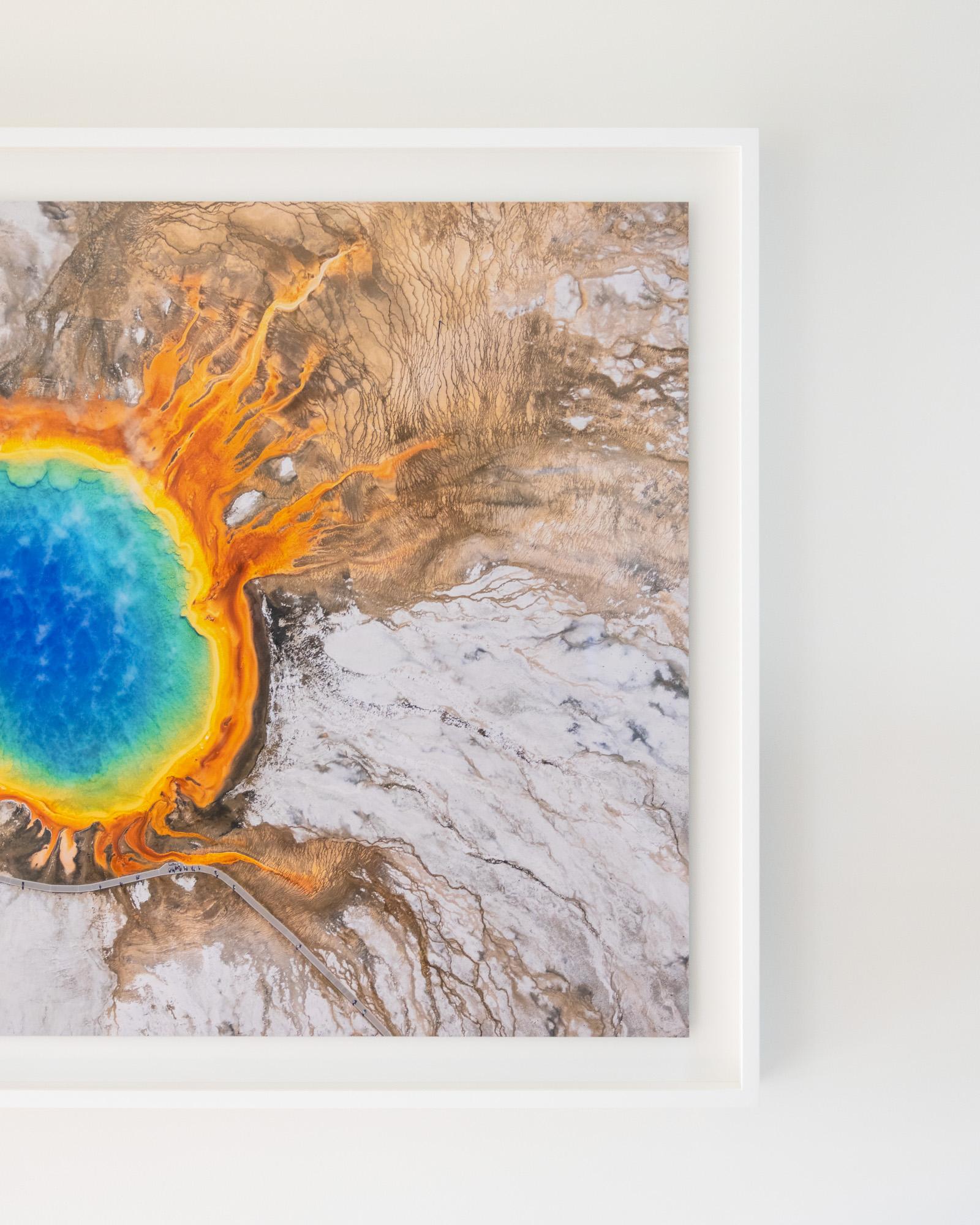 Erica Kanigan - Helios, Photographie 2021, Imprimé après en vente 1