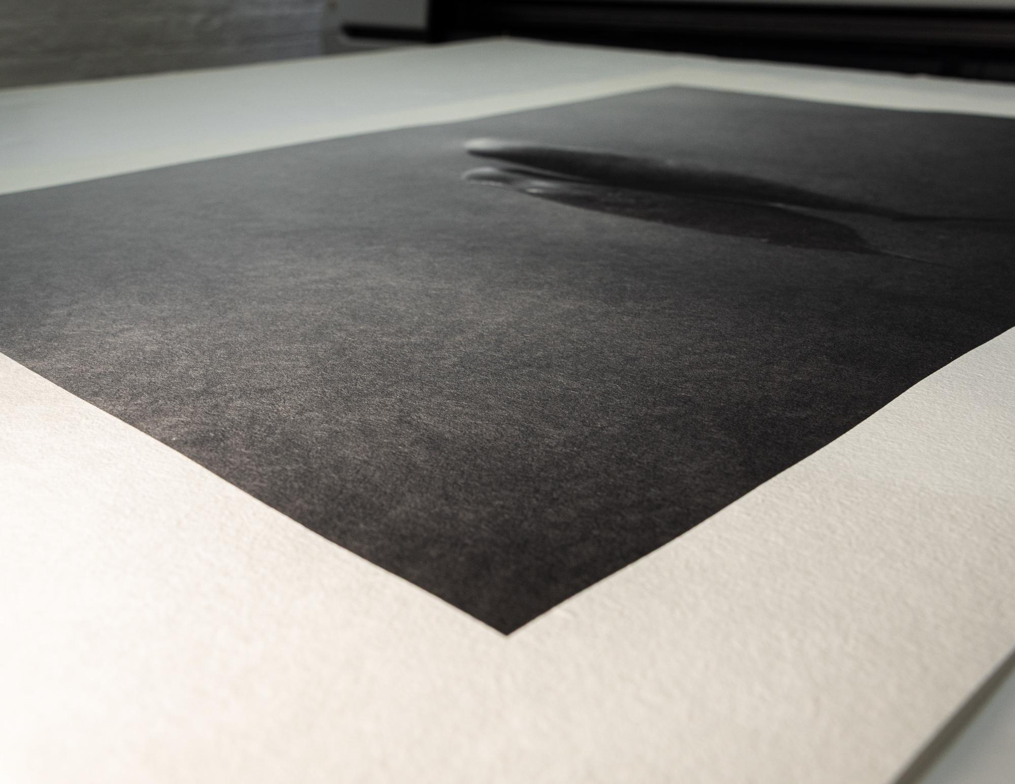 Eric Kanigan - How Deep is Your Love, Photography 2023, Printed After For Sale 4