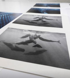 Eric Kanigan - Social Hour, Fotografie 2022, Nachgedruckt