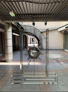 Vintage Eric Katz Constellation 2019