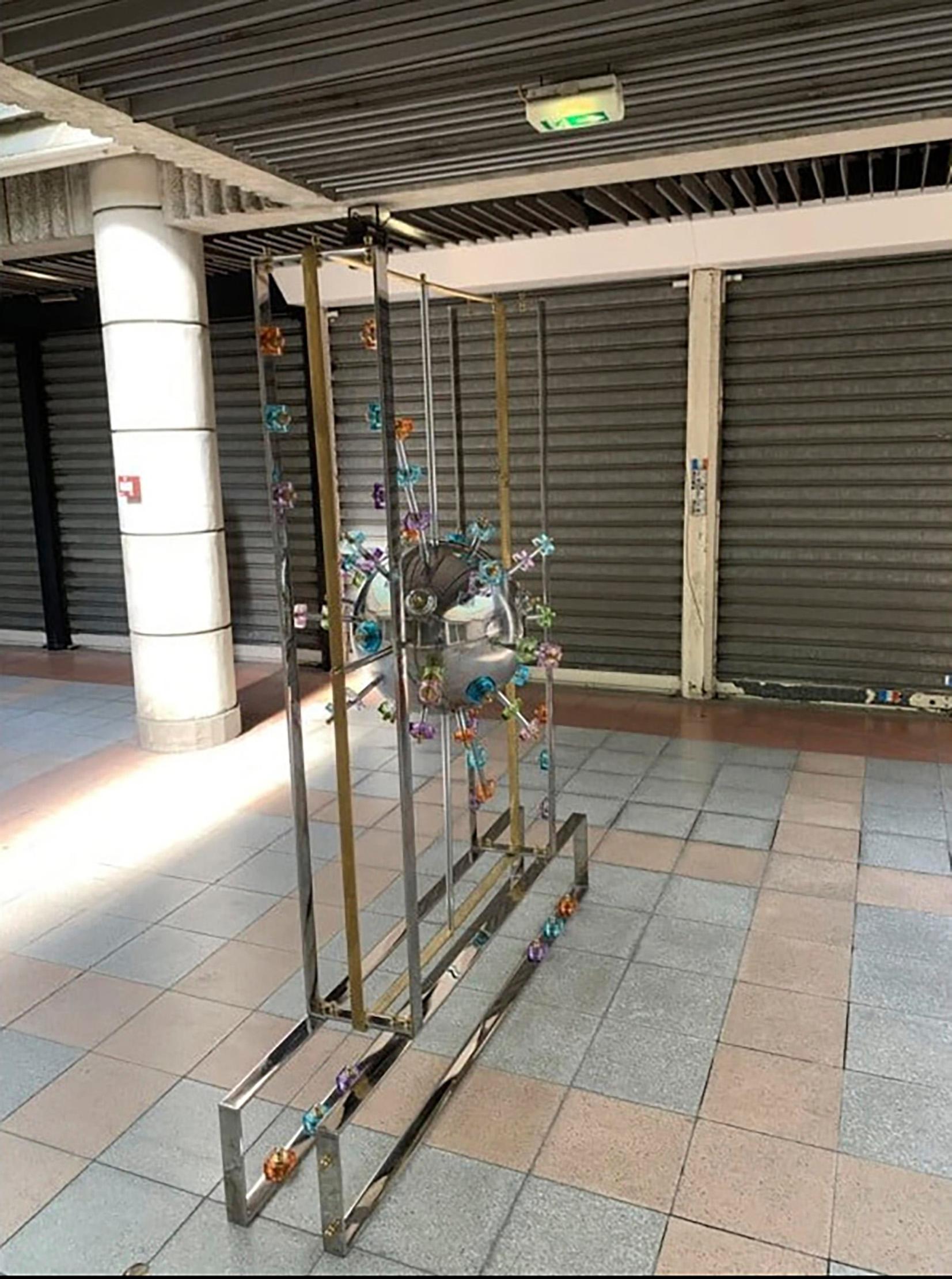 Vintage Eric Katz Constellation 2019 For Sale 5