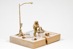 Massacre au sirop de poteau