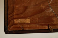 Eric Lawton 1976 Photograph of Japanese Boats