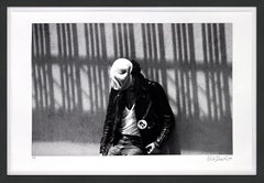 Black and White Photography