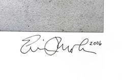 We'll Walk In The Sun (Bruce Springsteen), rare signed print