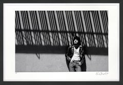 Black and White Photography