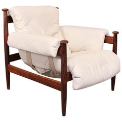 Eric Merthen "Admiral" Armchair IRE-Møbel, Skillingaryd